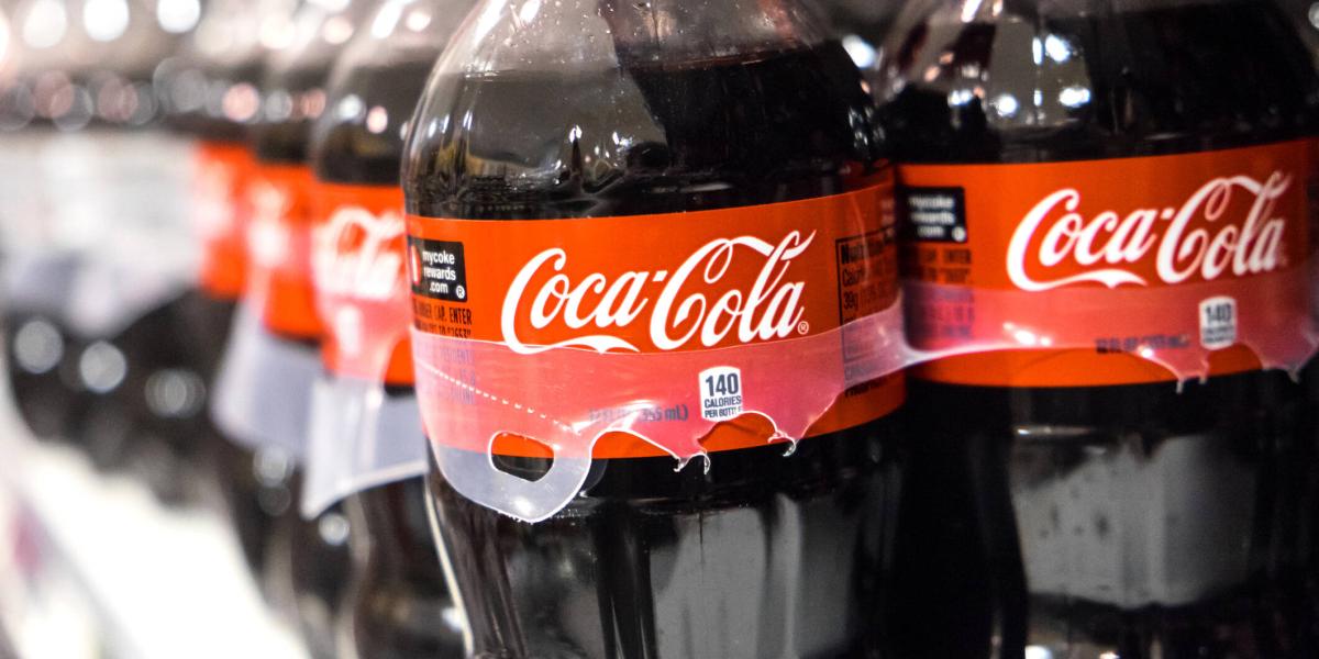 COCA COLA OFRECE TRABAJO| + DE 126 VACANTES| CON O SIN EXPERIENCIA
