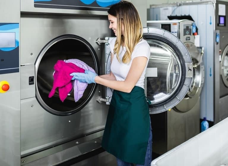 + 45 TRABAJOS EN LAVANDERIA SIN EXPERIENCIA | CON Y SIN EXPERIENCIA