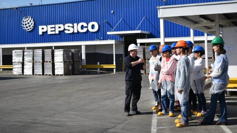 +120 plademallorca: PEPSICO NECESITA OPERARIOS | CON Y SIN EXPERIENCIA