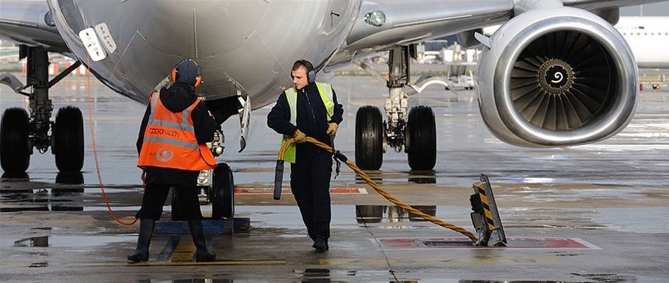Requieren 46 personales para trabajar en Aeropuertos| con o sin experiencia