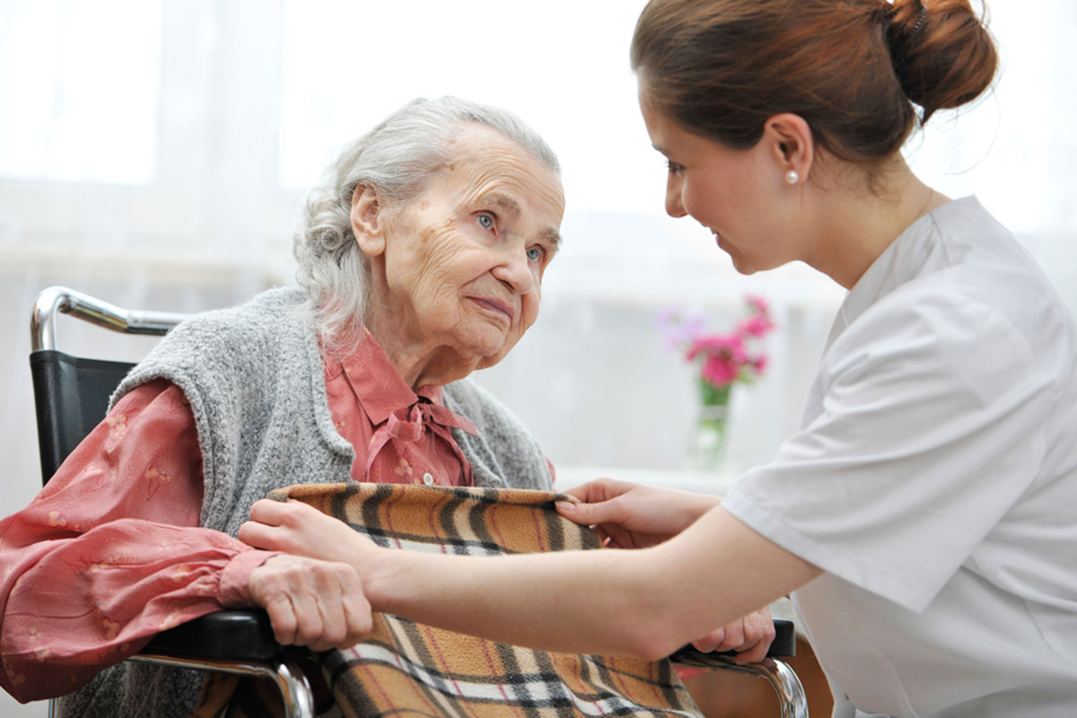 EMPLEOS PARA CUIDADORES DE ADULTOS MAYORES | + 56 EMPLEOS CON O SIN EXPERIENCIA