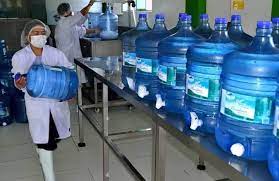 SOLICITAN  + DE 43 PERSONALES PARA FABRICA EMBOTELLADORA DE AGUA| POSTULA