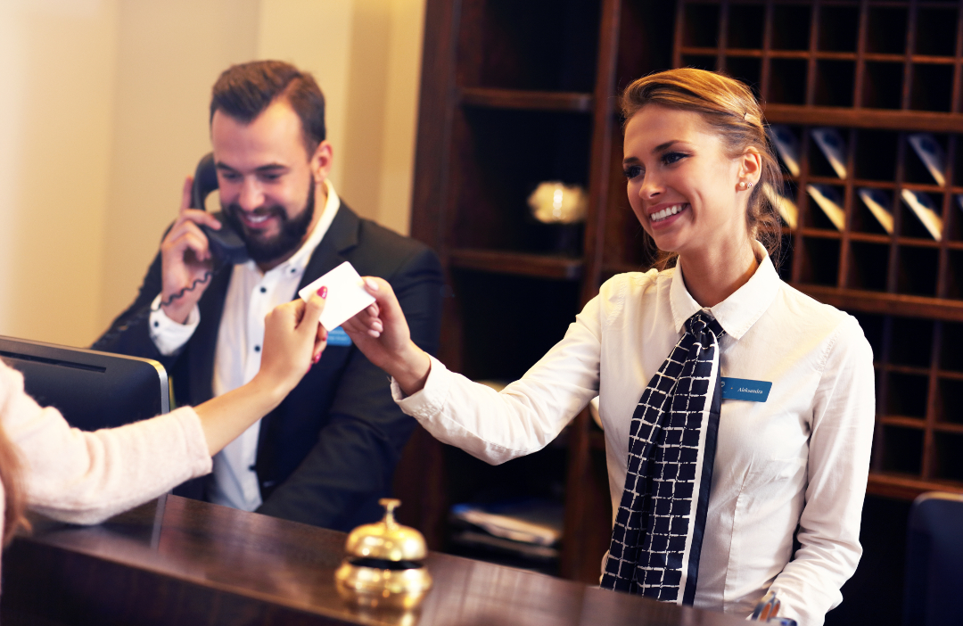 HOTELES SOLICITAN +180 PERSONAS PARA TRABAJAR  EN TODO EL PAIS | CONVOCATORIA MASIVA