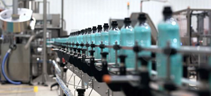 TRABAJO DE EMBOTELLADO: Planta Acuífera Solicita Personal | +600 Puestos Disponibles